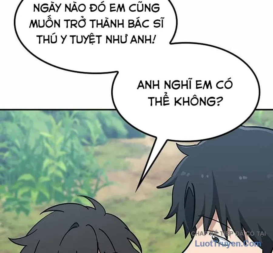 Bác Sĩ Thú Y Ở Dị Giới Chapter 40 - 190