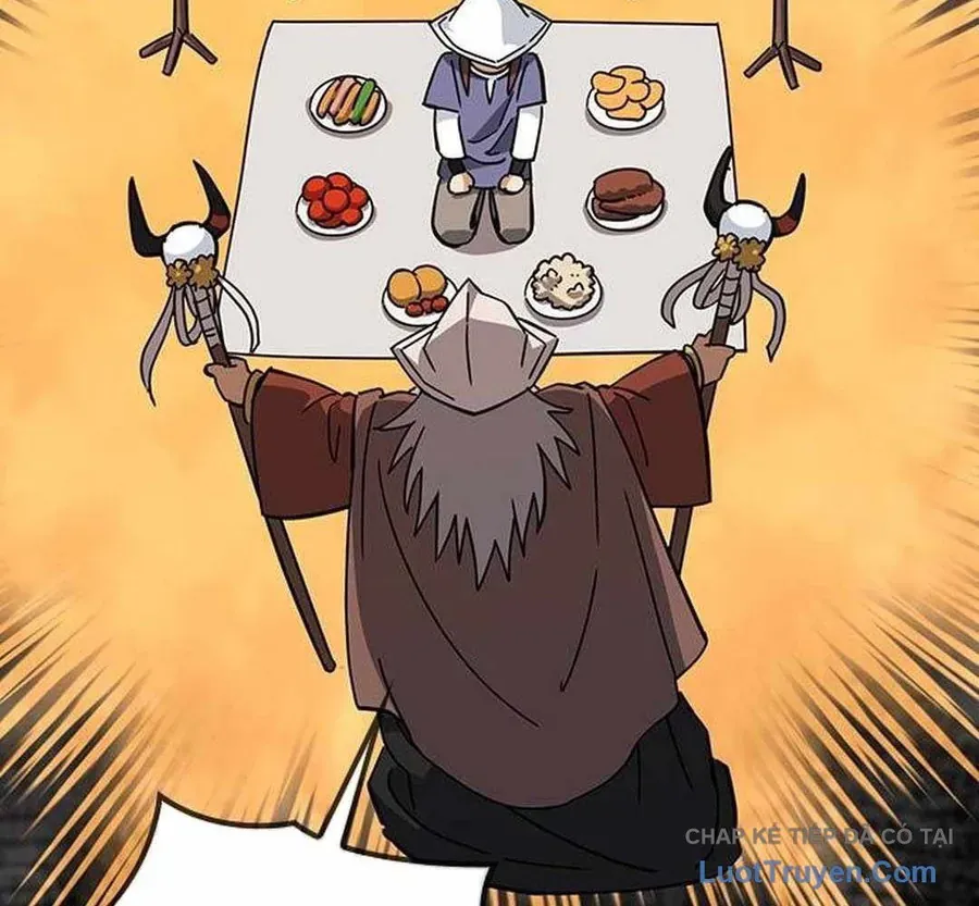 Bác Sĩ Thú Y Ở Dị Giới Chapter 40 - 42