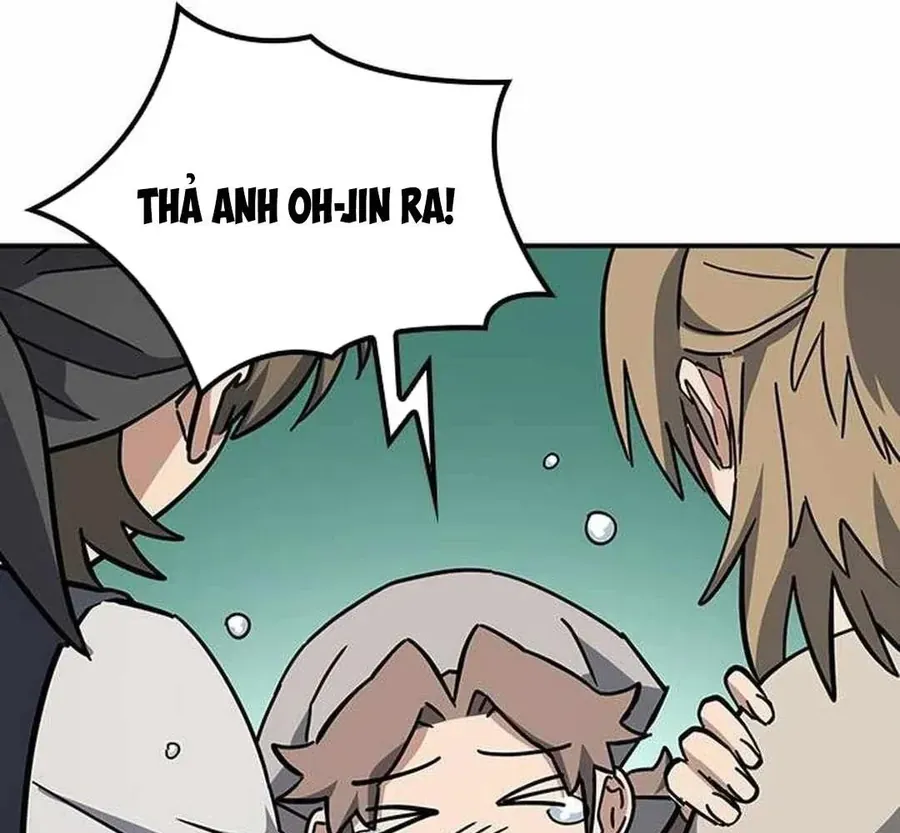 Bác Sĩ Thú Y Ở Dị Giới Chapter 40 - 61