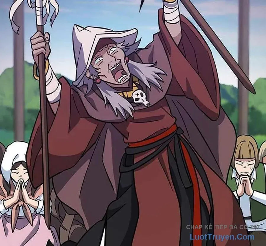 Bác Sĩ Thú Y Ở Dị Giới Chapter 40 - 65