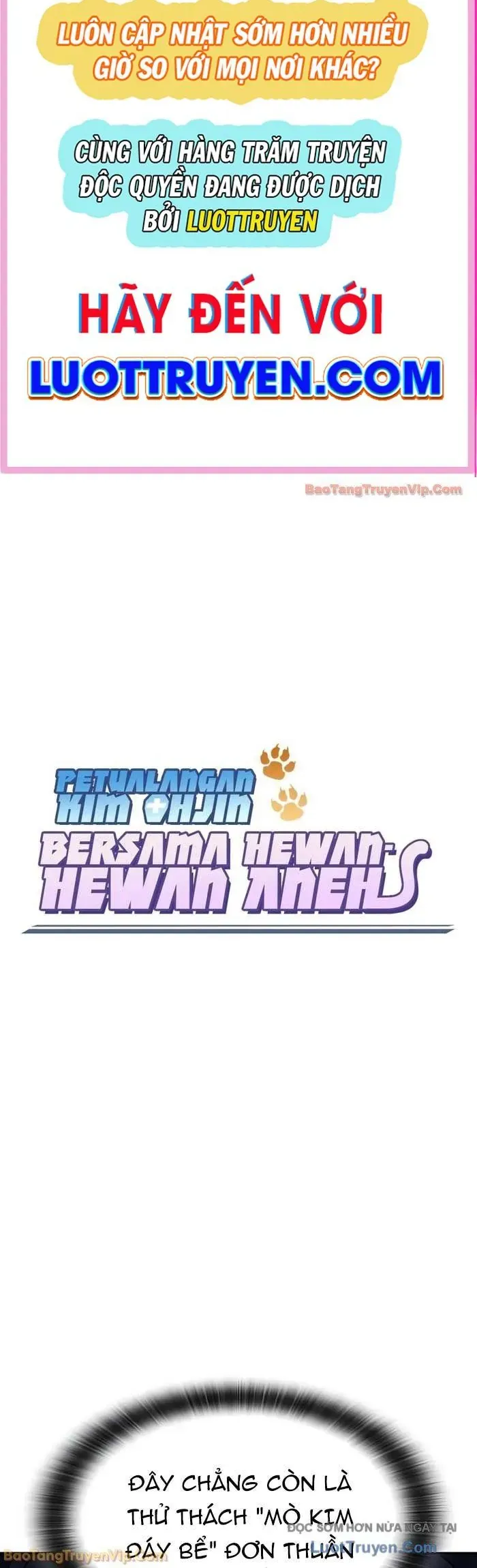 Bác Sĩ Thú Y Ở Dị Giới Chapter 42 - 2