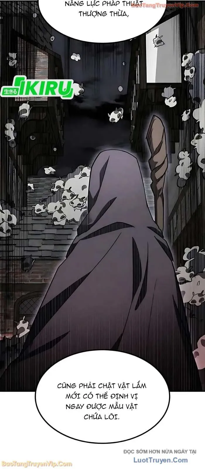 Bác Sĩ Thú Y Ở Dị Giới Chapter 42 - 12