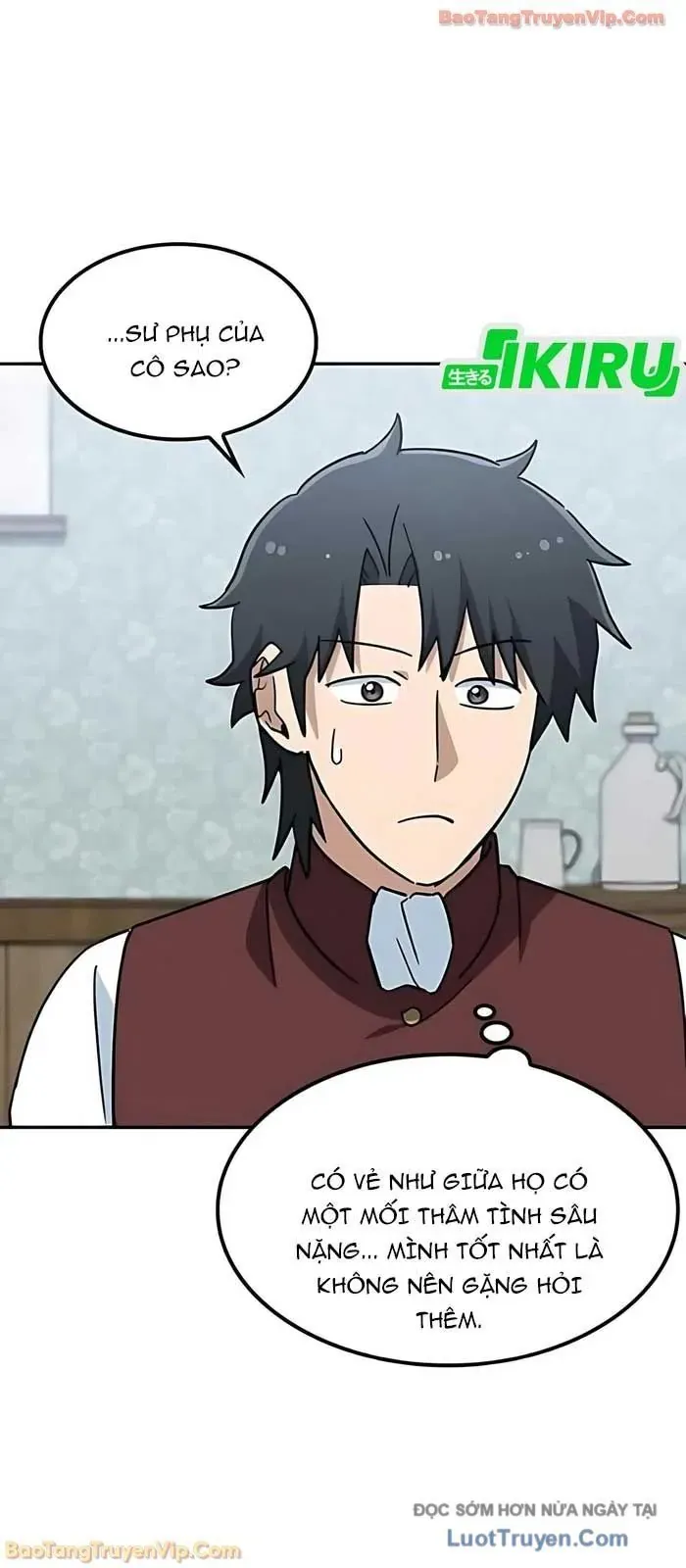 Bác Sĩ Thú Y Ở Dị Giới Chapter 42 - 13