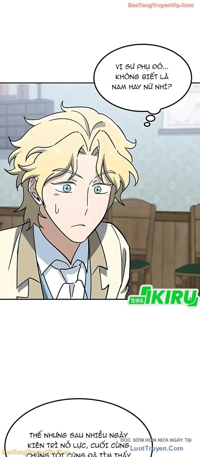 Bác Sĩ Thú Y Ở Dị Giới Chapter 42 - 14
