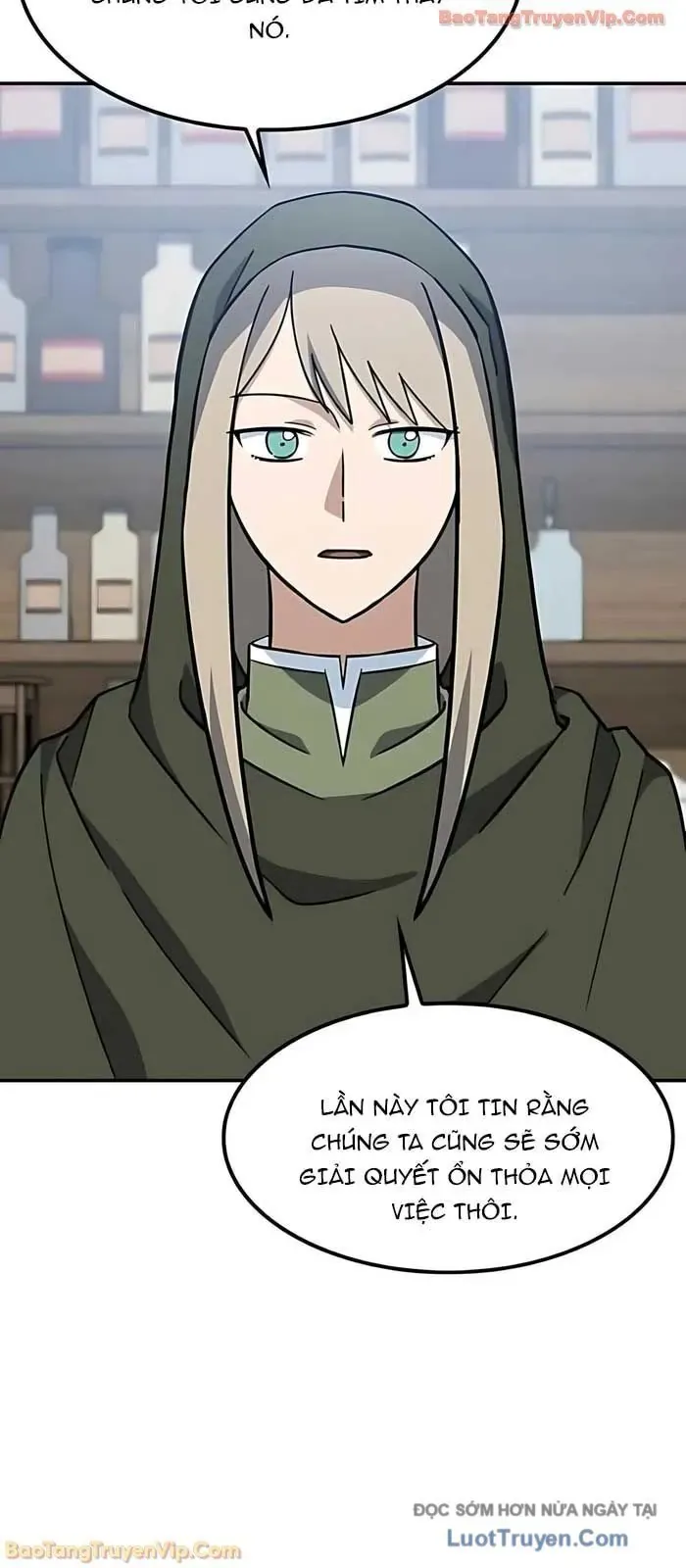 Bác Sĩ Thú Y Ở Dị Giới Chapter 42 - 15