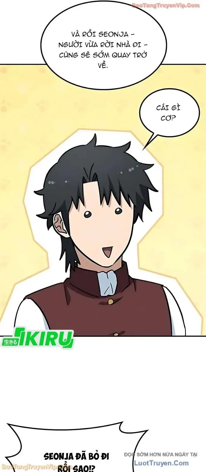 Bác Sĩ Thú Y Ở Dị Giới Chapter 42 - 17