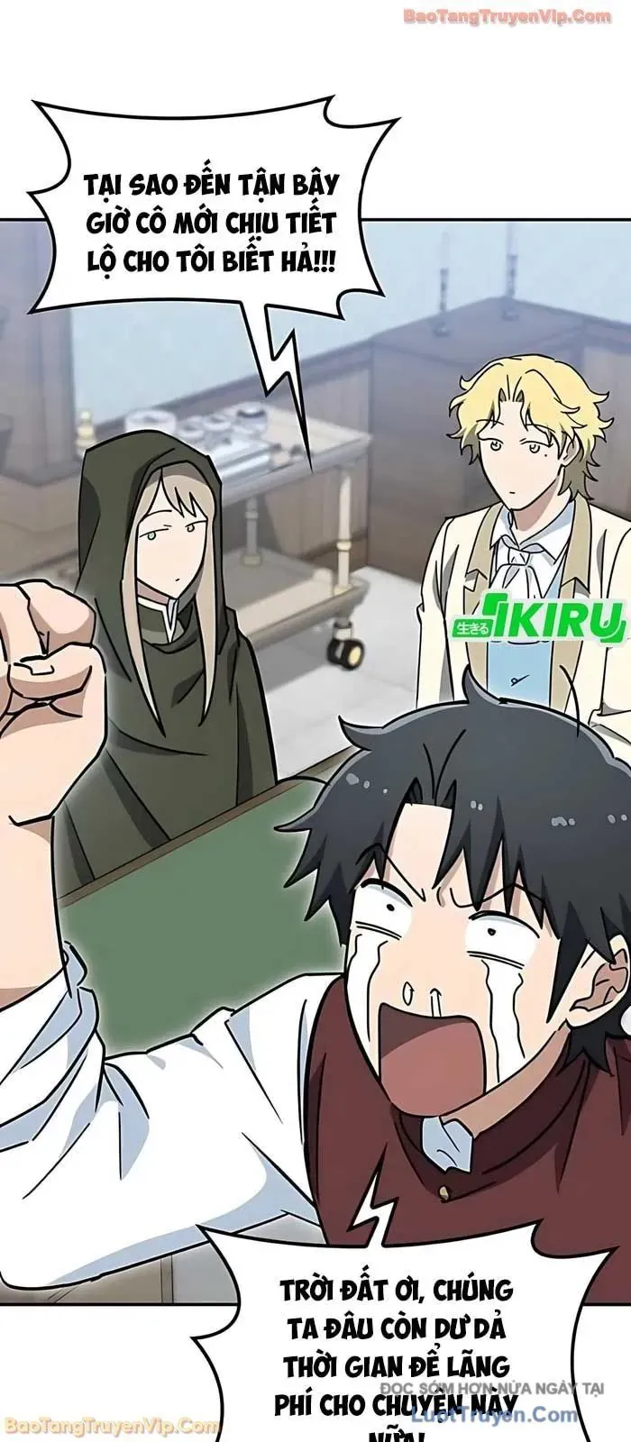 Bác Sĩ Thú Y Ở Dị Giới Chapter 42 - 19
