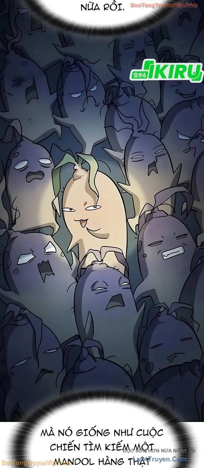 Bác Sĩ Thú Y Ở Dị Giới Chapter 42 - 3