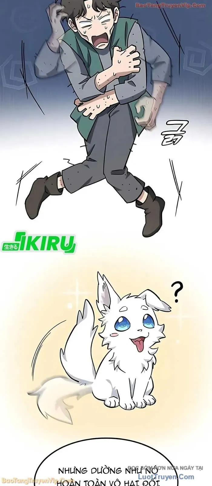 Bác Sĩ Thú Y Ở Dị Giới Chapter 42 - 23