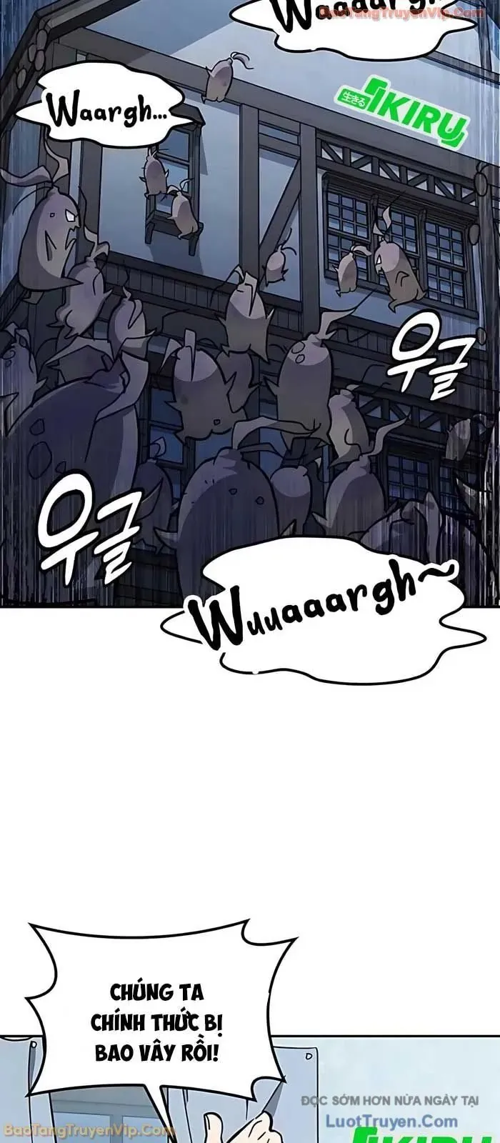 Bác Sĩ Thú Y Ở Dị Giới Chapter 42 - 28