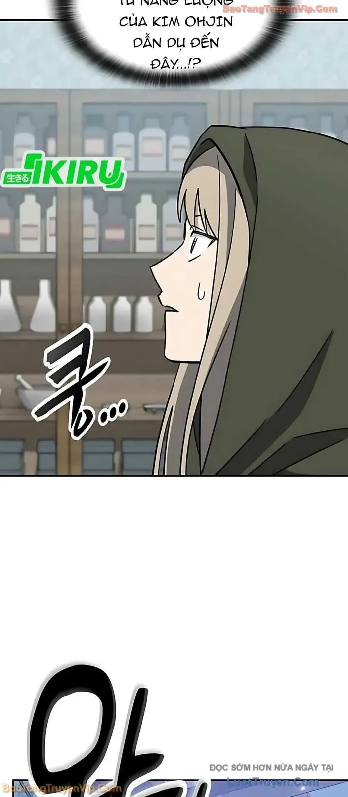 Bác Sĩ Thú Y Ở Dị Giới Chapter 42 - 30