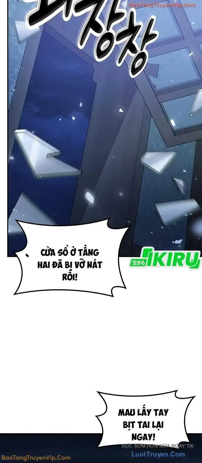 Bác Sĩ Thú Y Ở Dị Giới Chapter 42 - 31