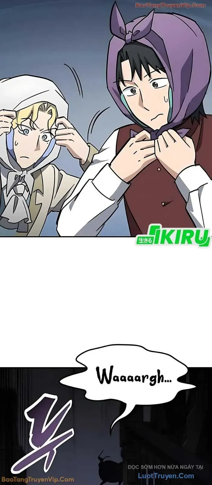 Bác Sĩ Thú Y Ở Dị Giới Chapter 42 - 33