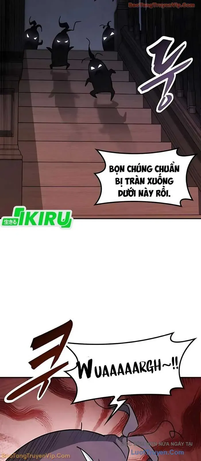 Bác Sĩ Thú Y Ở Dị Giới Chapter 42 - 34