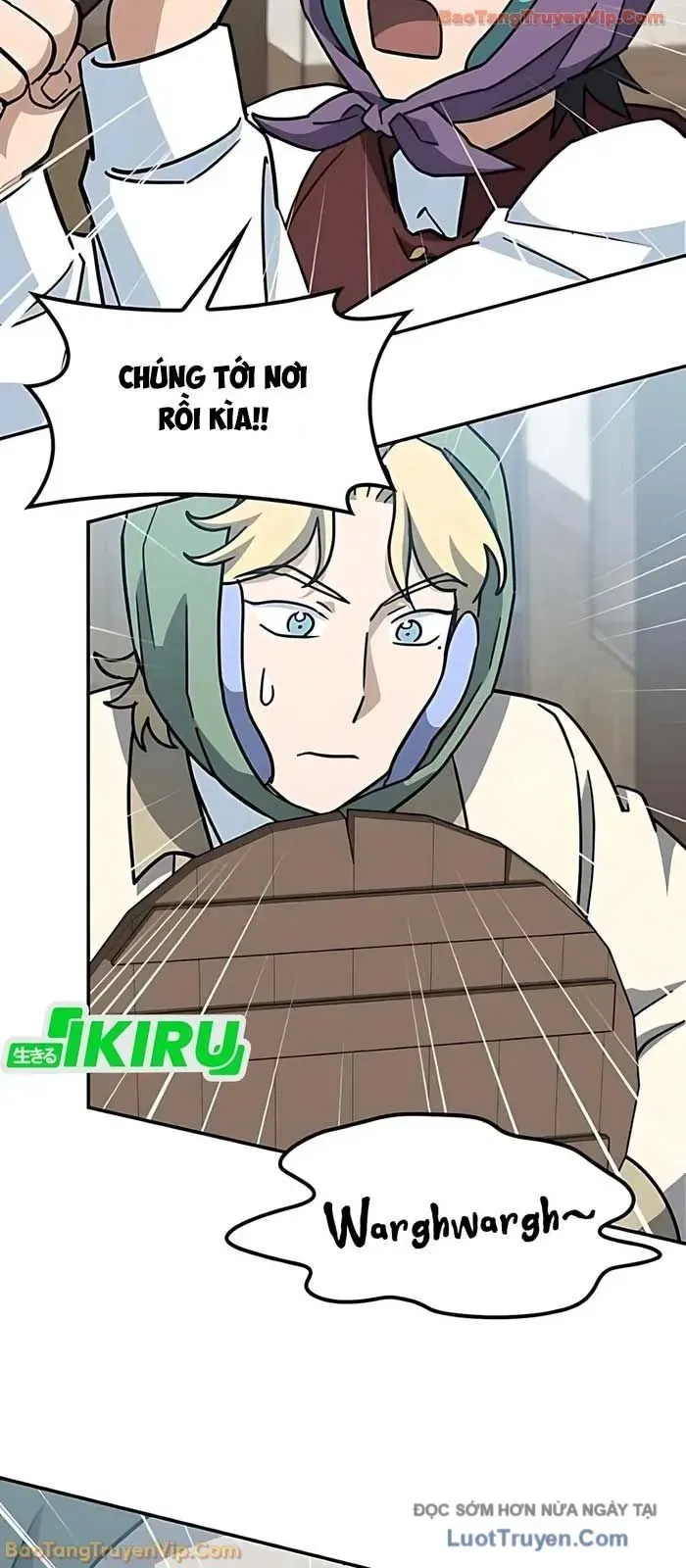 Bác Sĩ Thú Y Ở Dị Giới Chapter 42 - 36