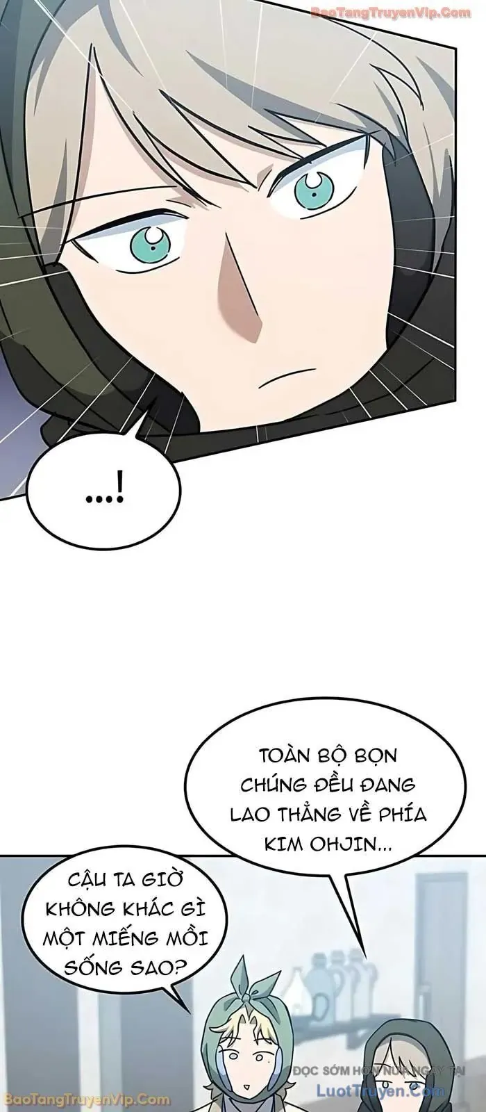 Bác Sĩ Thú Y Ở Dị Giới Chapter 42 - 37