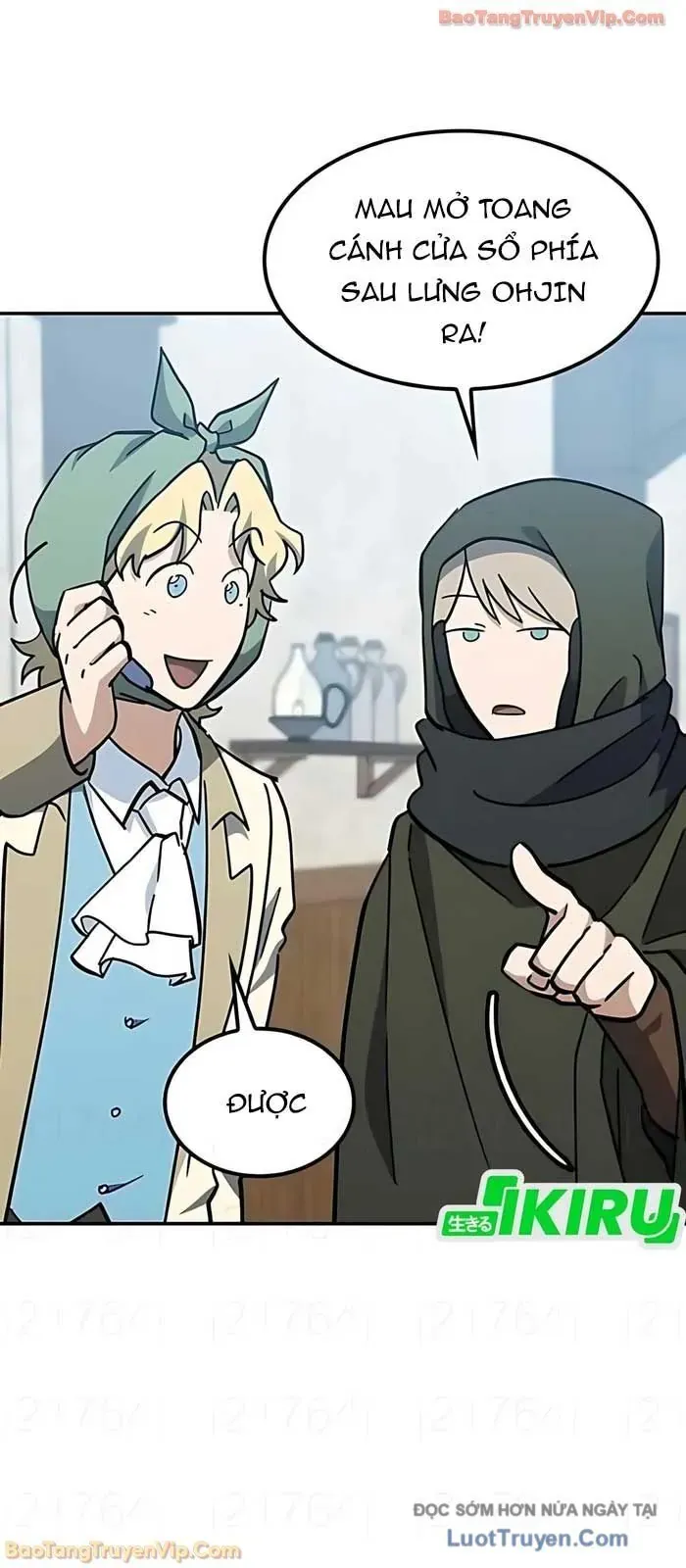 Bác Sĩ Thú Y Ở Dị Giới Chapter 42 - 39