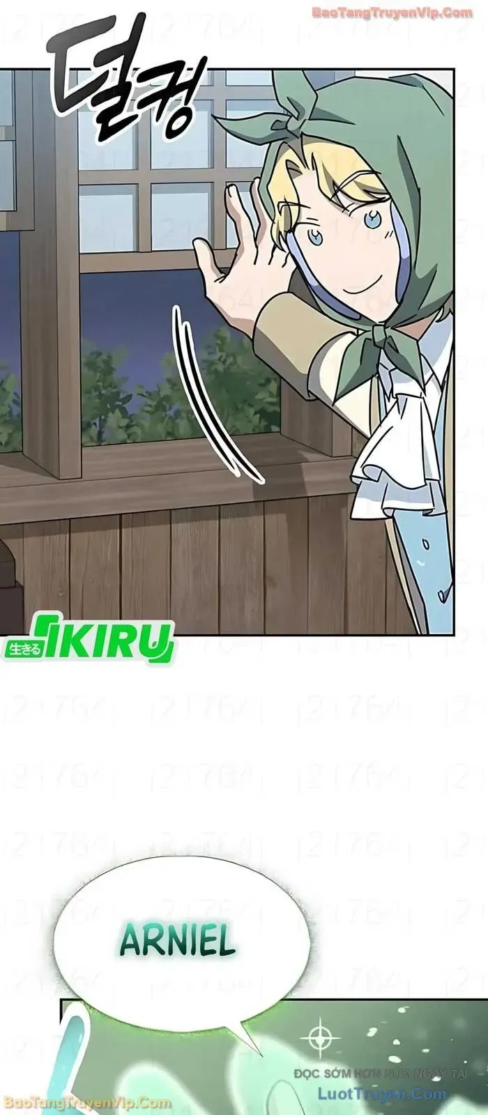 Bác Sĩ Thú Y Ở Dị Giới Chapter 42 - 40