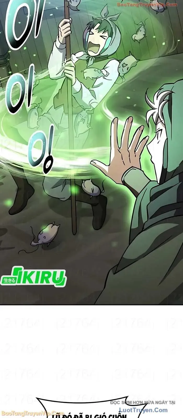 Bác Sĩ Thú Y Ở Dị Giới Chapter 42 - 42
