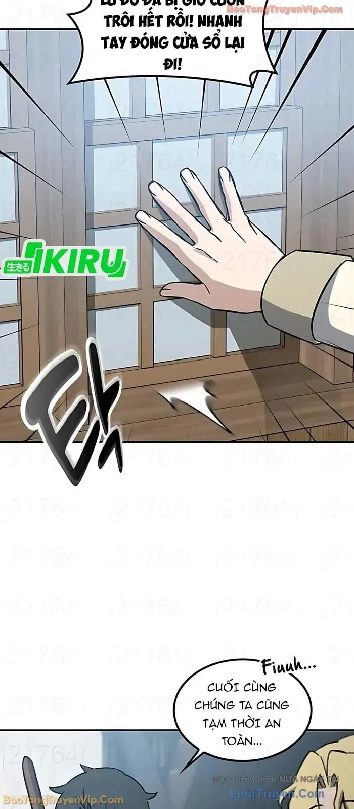 Bác Sĩ Thú Y Ở Dị Giới Chapter 42 - 43