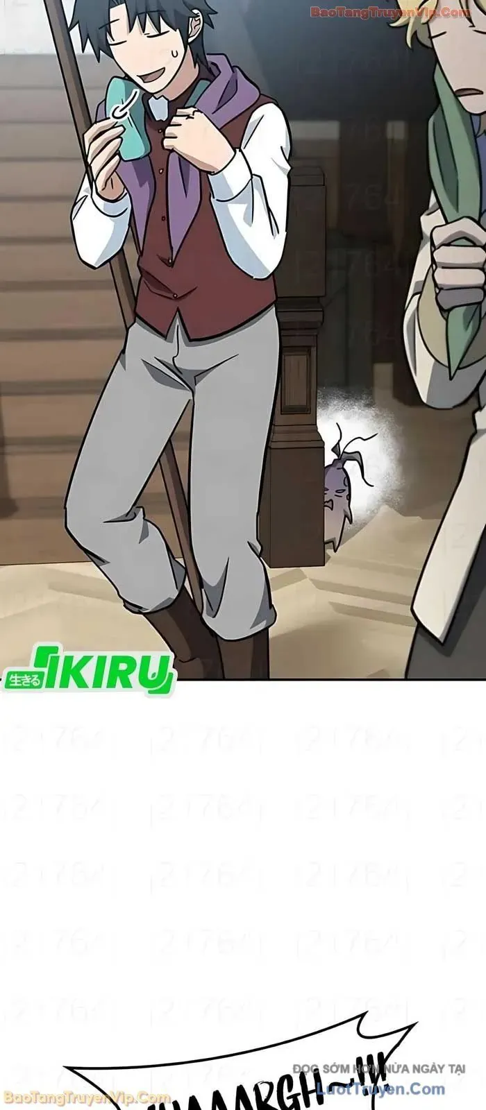 Bác Sĩ Thú Y Ở Dị Giới Chapter 42 - 44