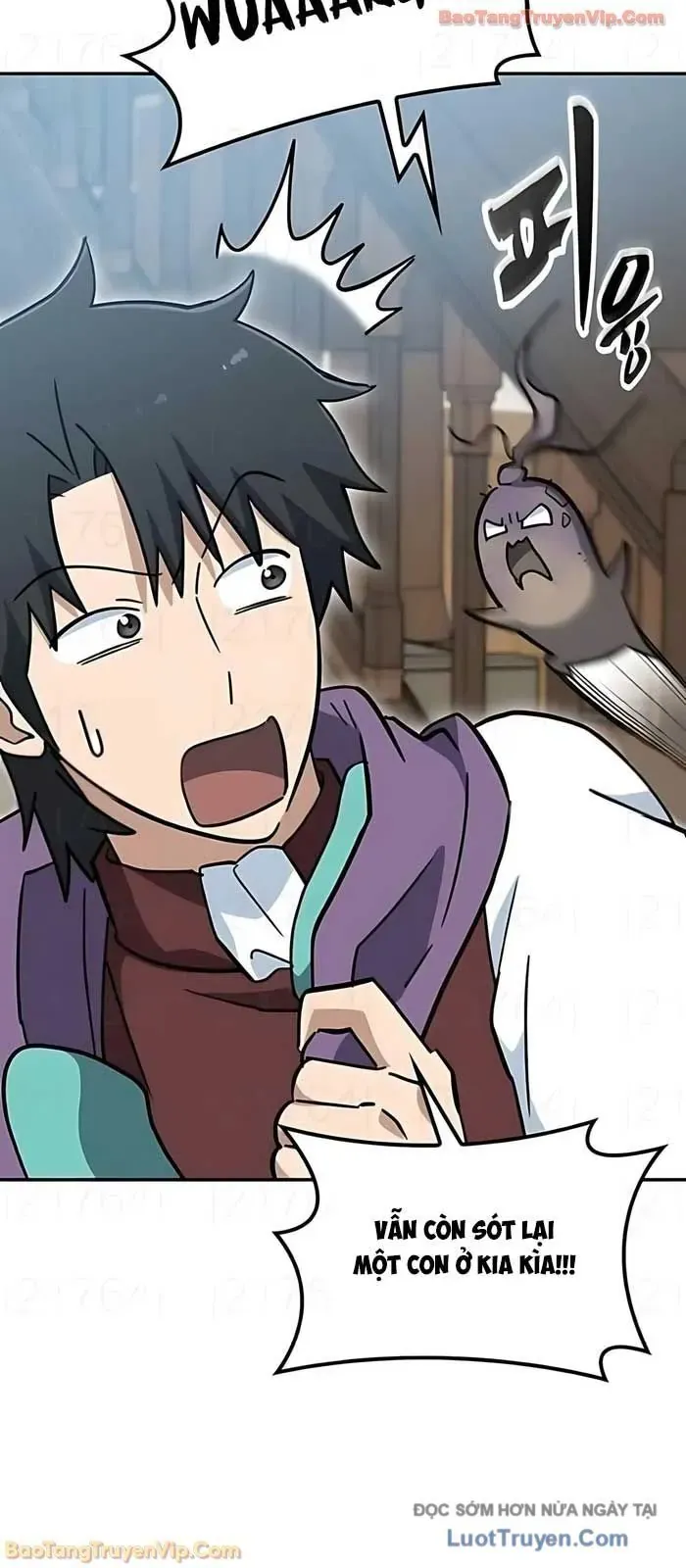 Bác Sĩ Thú Y Ở Dị Giới Chapter 42 - 45