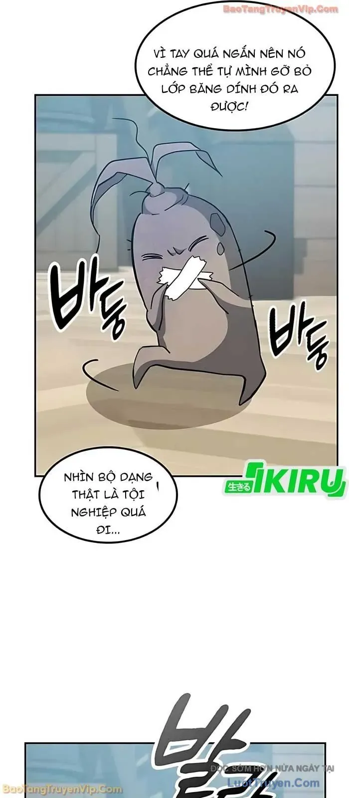 Bác Sĩ Thú Y Ở Dị Giới Chapter 42 - 49