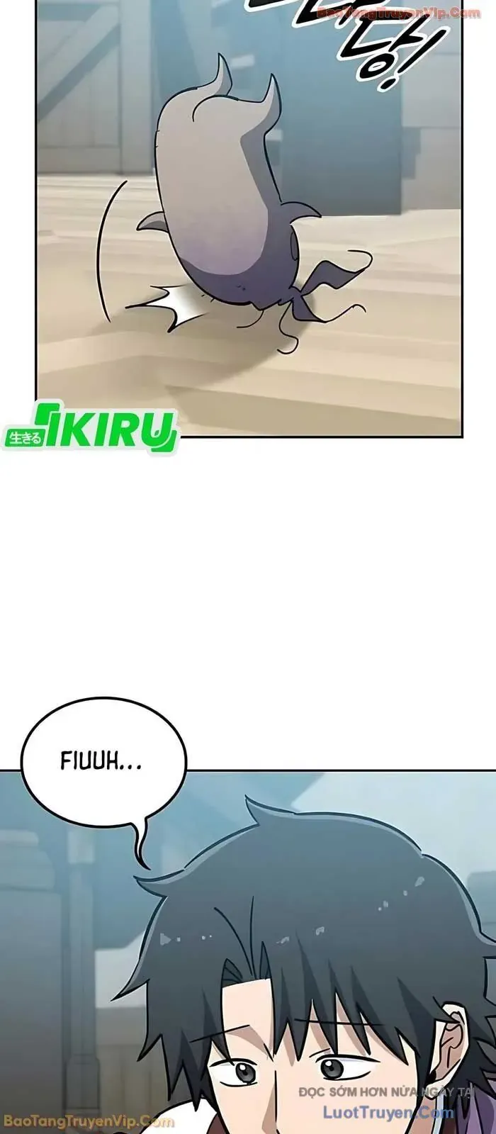 Bác Sĩ Thú Y Ở Dị Giới Chapter 42 - 50