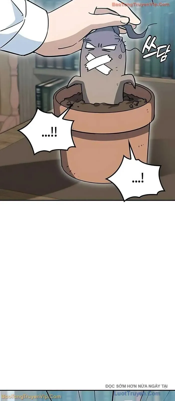 Bác Sĩ Thú Y Ở Dị Giới Chapter 42 - 52