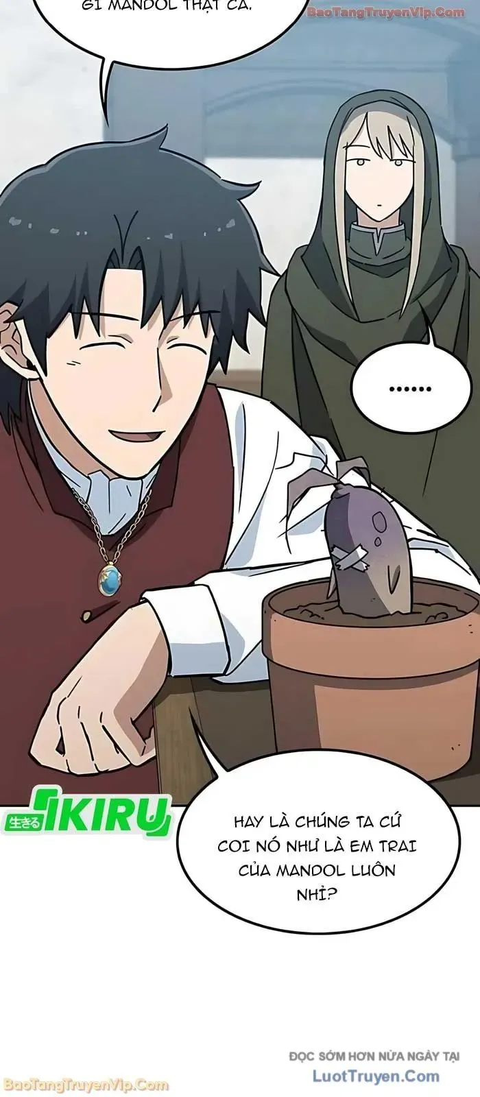 Bác Sĩ Thú Y Ở Dị Giới Chapter 42 - 54