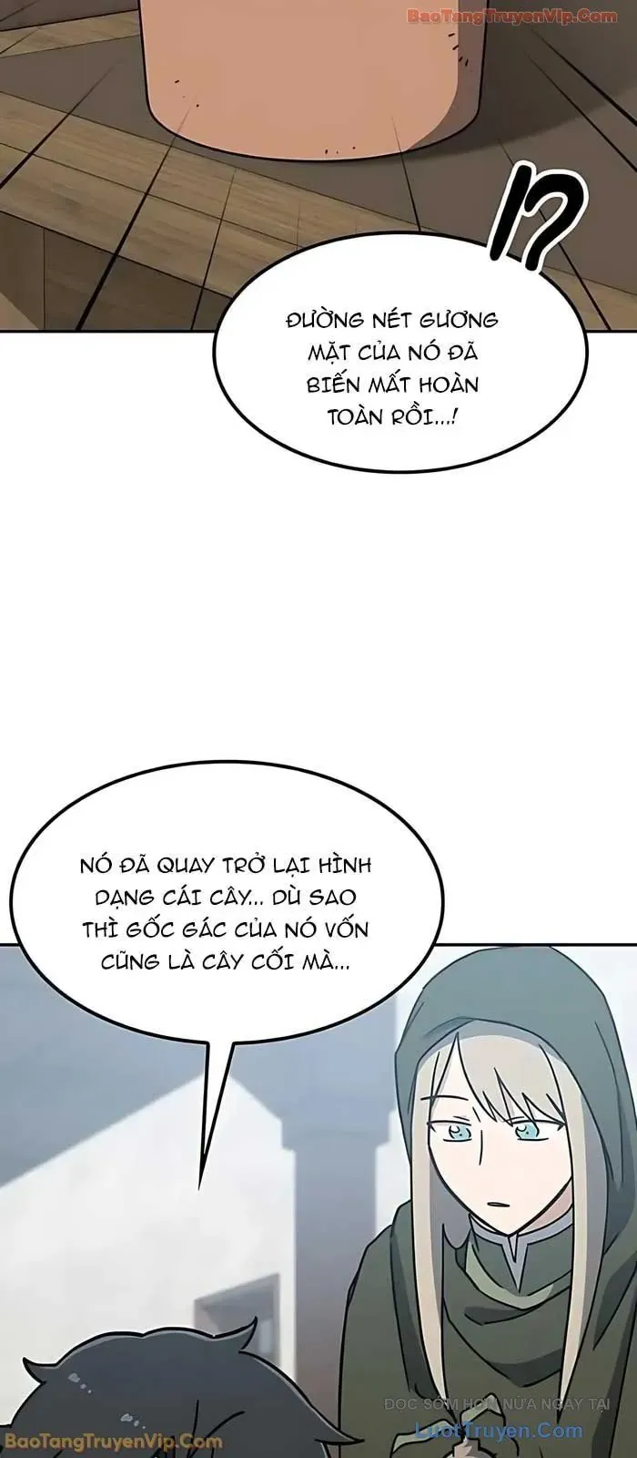 Bác Sĩ Thú Y Ở Dị Giới Chapter 42 - 56