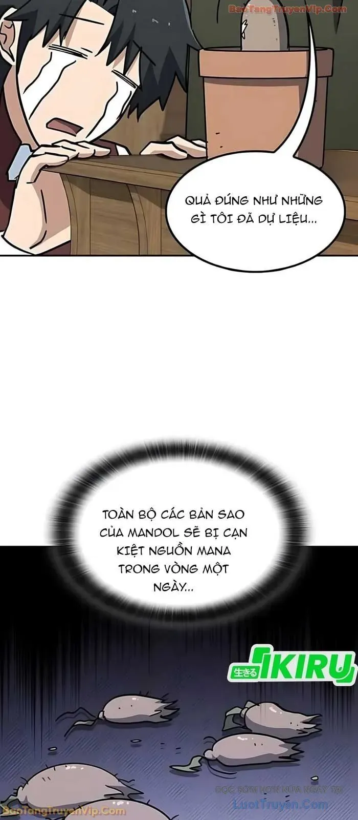 Bác Sĩ Thú Y Ở Dị Giới Chapter 42 - 57