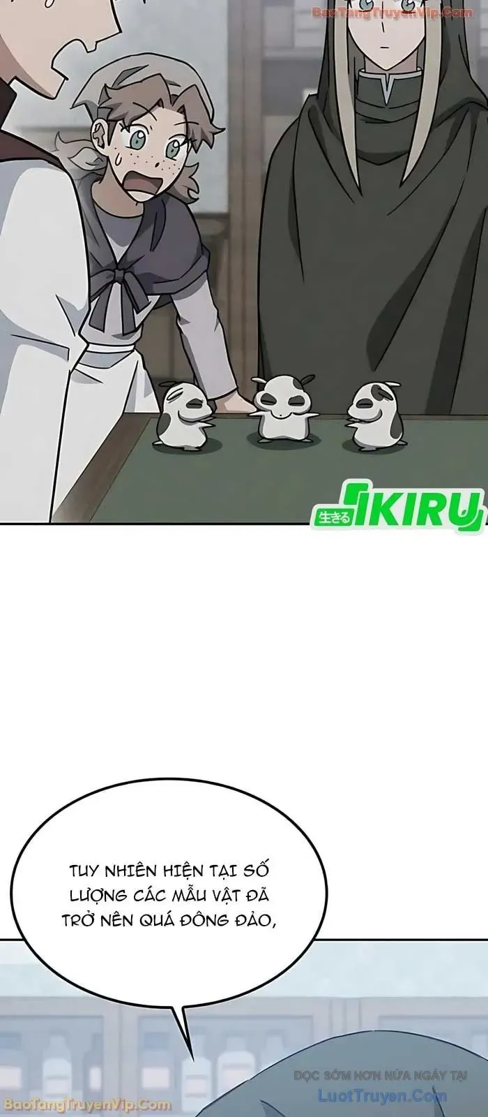 Bác Sĩ Thú Y Ở Dị Giới Chapter 42 - 7