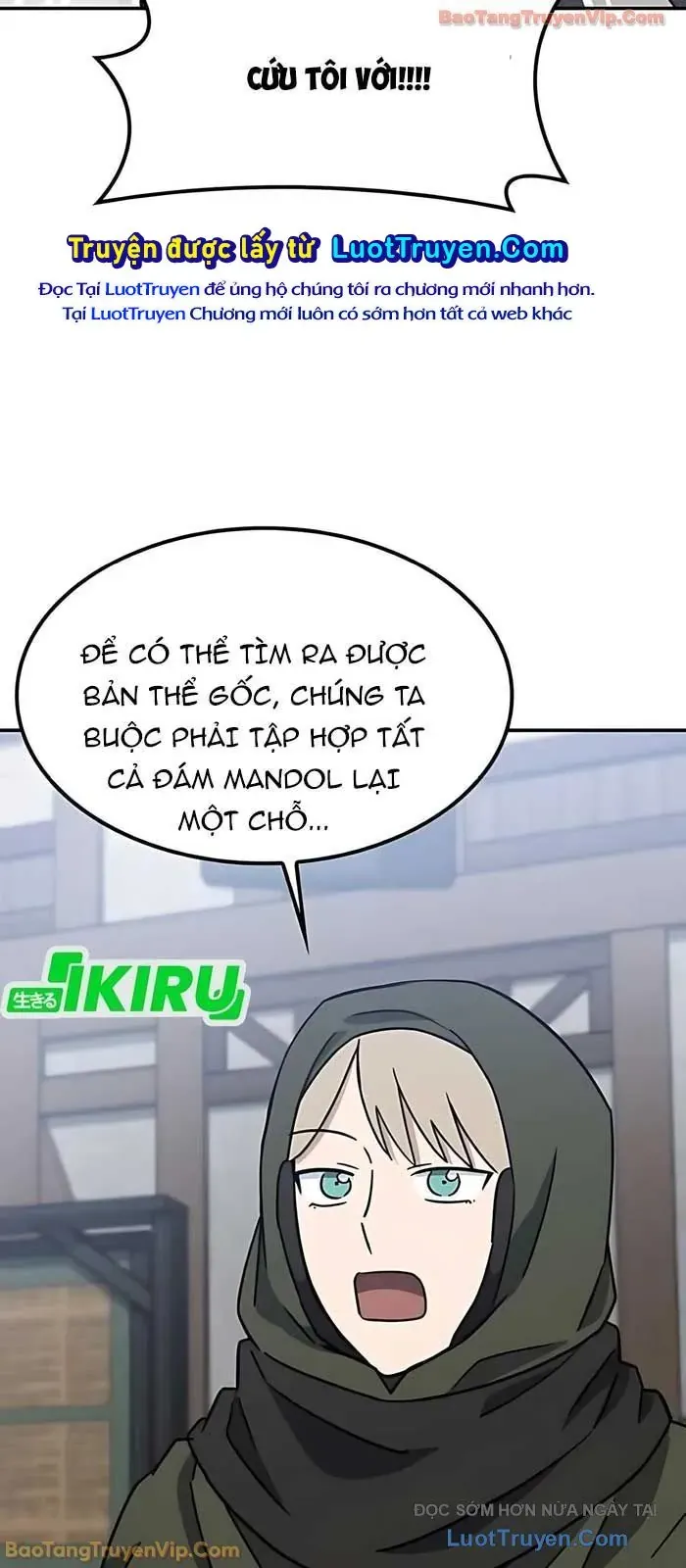 Bác Sĩ Thú Y Ở Dị Giới Chapter 42 - 65