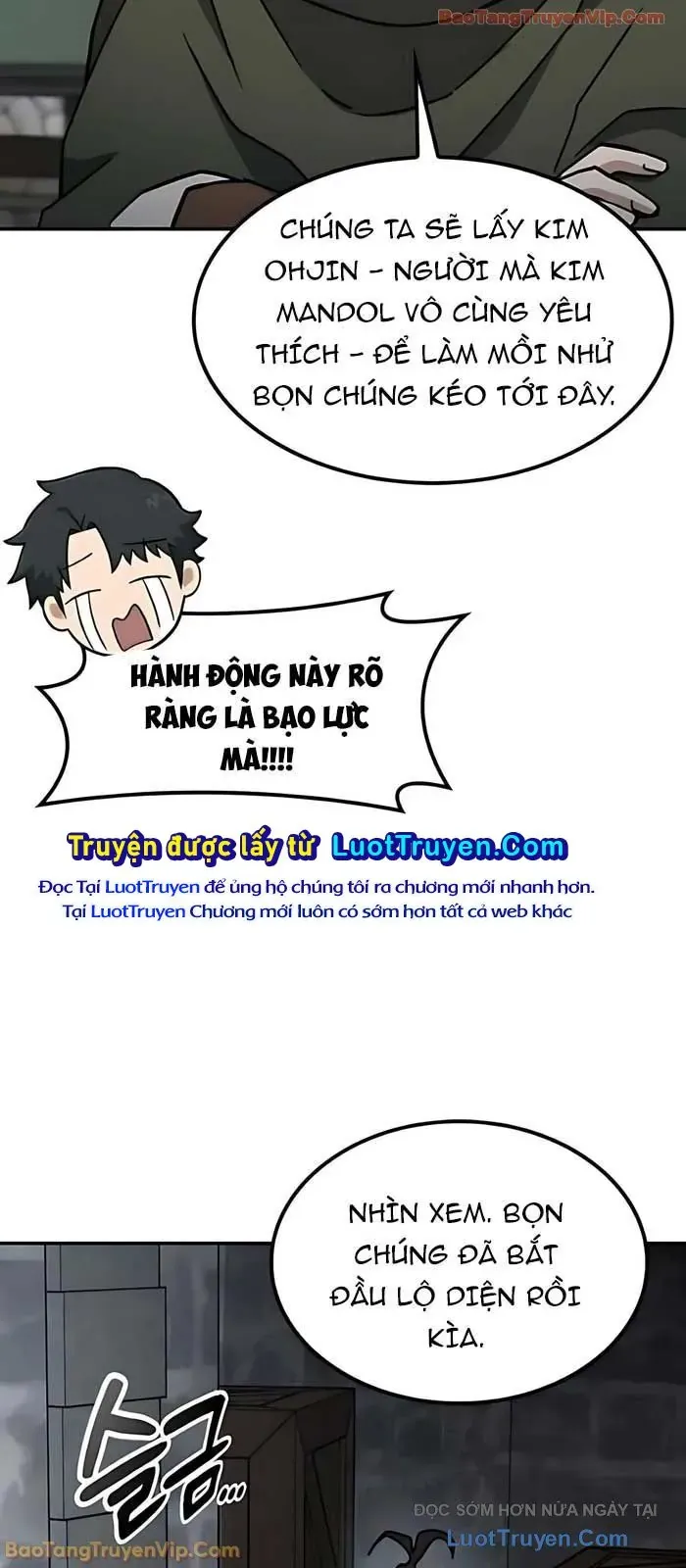 Bác Sĩ Thú Y Ở Dị Giới Chapter 42 - 66