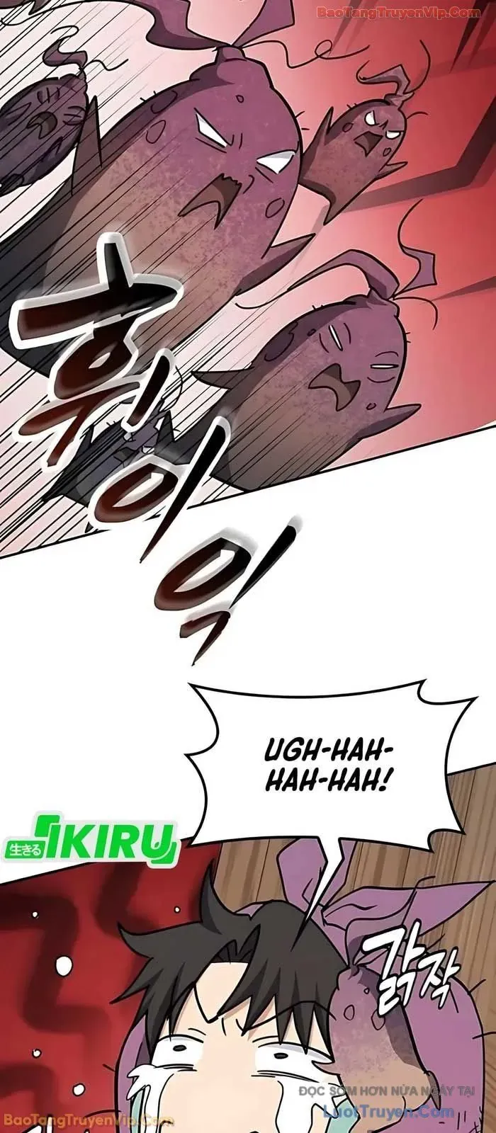 Bác Sĩ Thú Y Ở Dị Giới Chapter 42 - 68