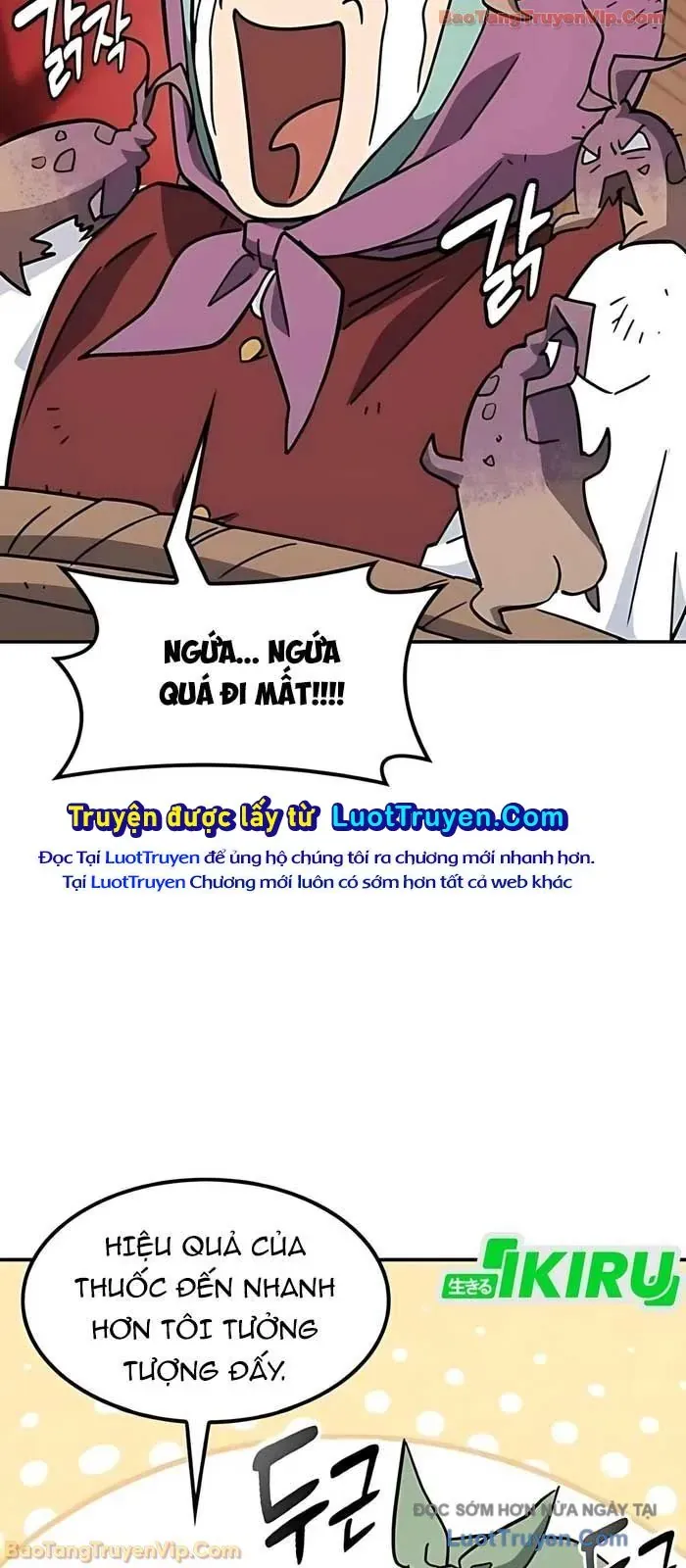 Bác Sĩ Thú Y Ở Dị Giới Chapter 42 - 69