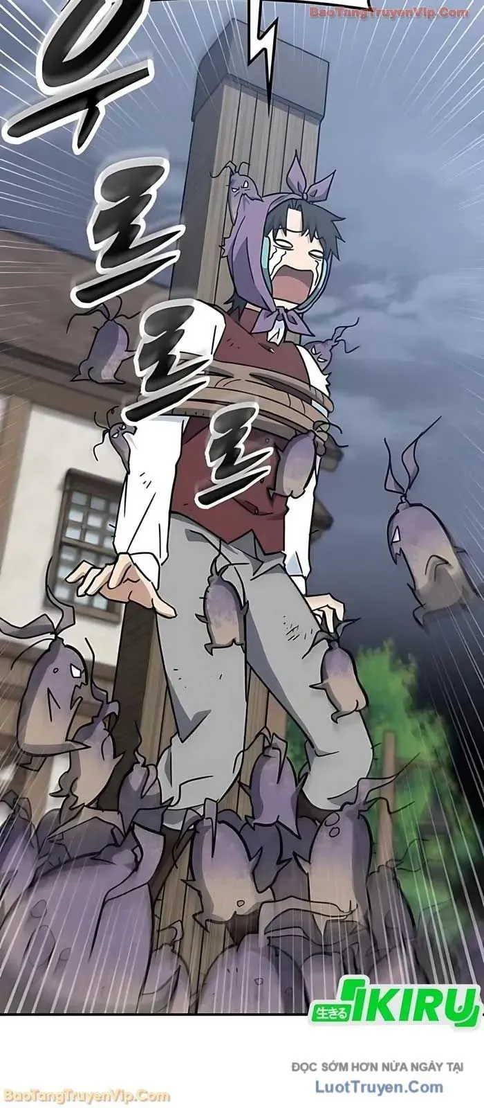 Bác Sĩ Thú Y Ở Dị Giới Chapter 42 - 71
