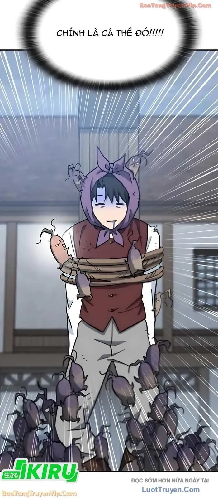 Bác Sĩ Thú Y Ở Dị Giới Chapter 42 - 77