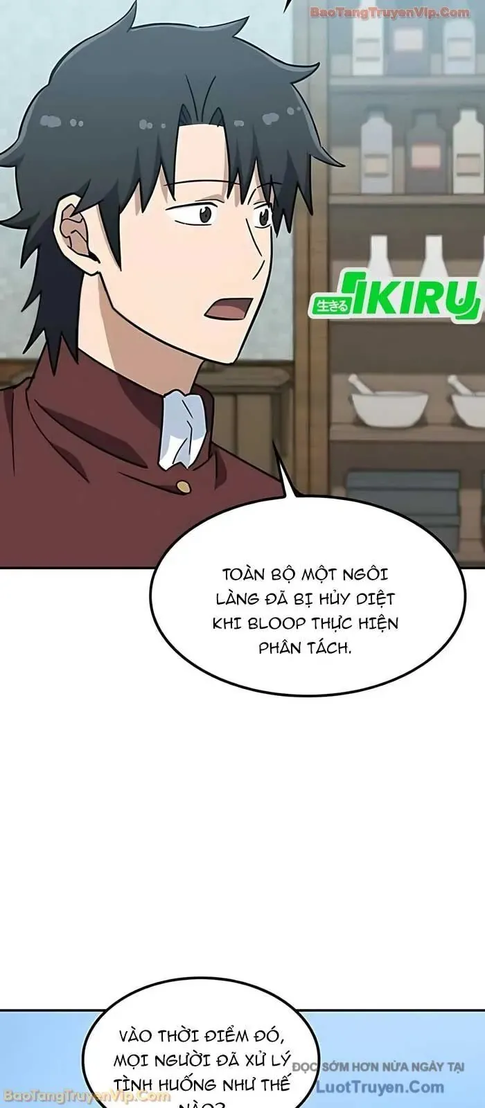 Bác Sĩ Thú Y Ở Dị Giới Chapter 42 - 9