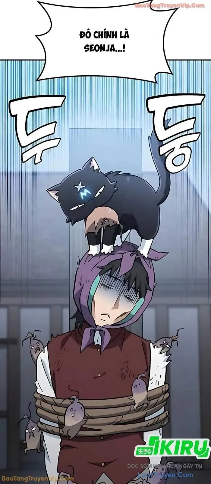 Bác Sĩ Thú Y Ở Dị Giới Chapter 42 - 83