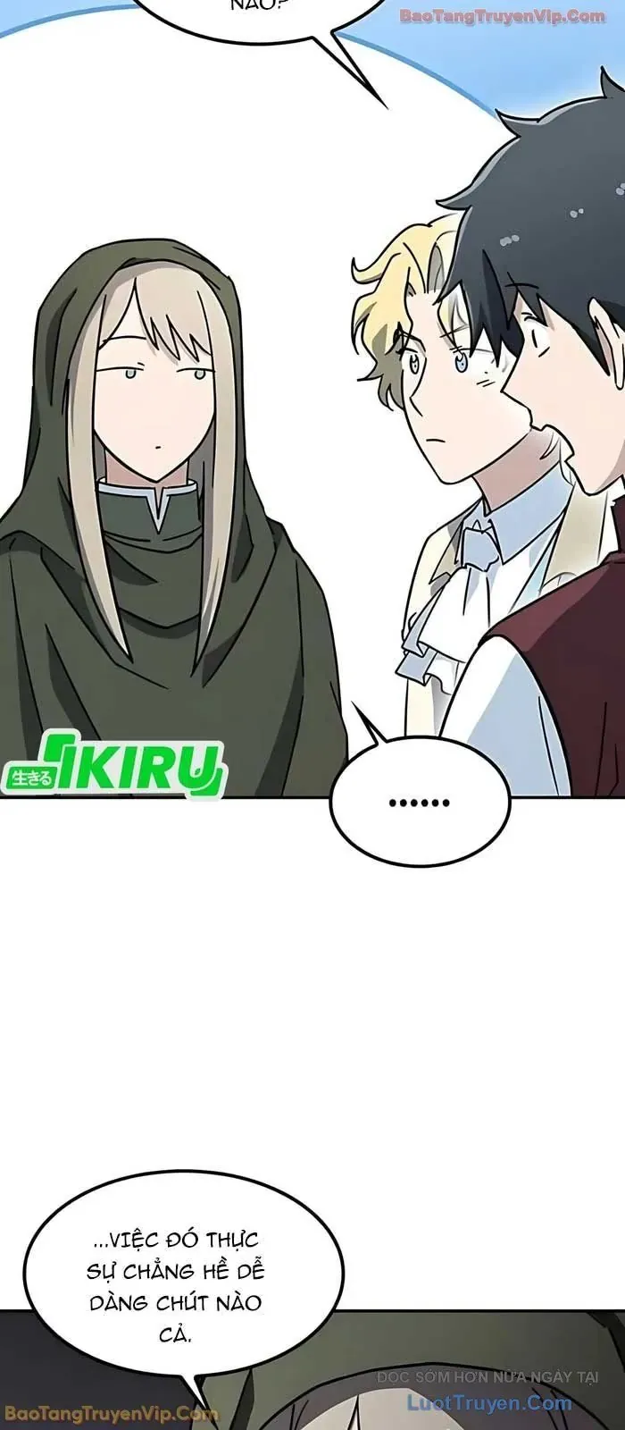 Bác Sĩ Thú Y Ở Dị Giới Chapter 42 - 10