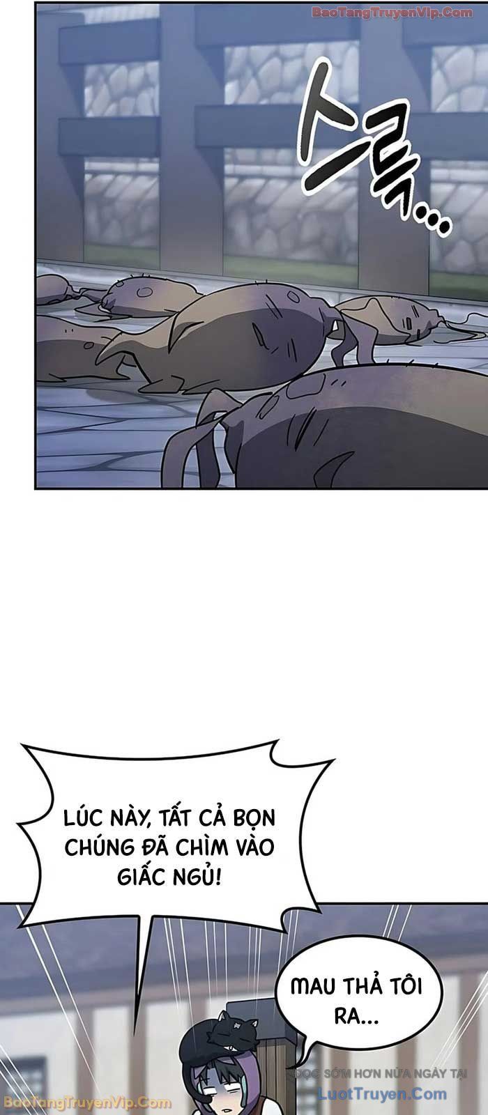 Bác Sĩ Thú Y Ở Dị Giới Chapter 43 - 16