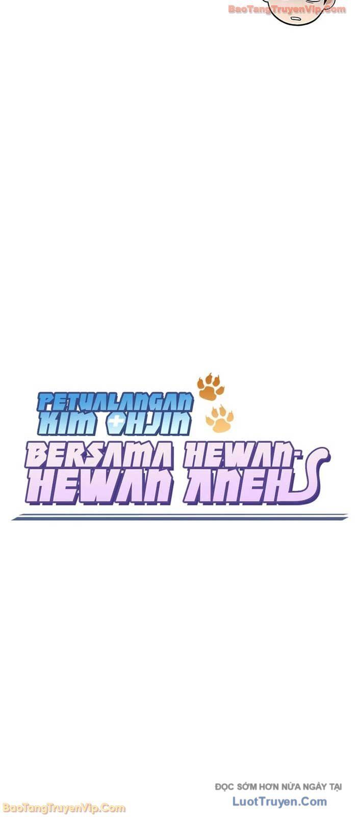 Bác Sĩ Thú Y Ở Dị Giới Chapter 43 - 18
