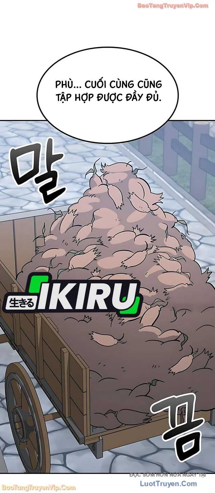Bác Sĩ Thú Y Ở Dị Giới Chapter 43 - 19