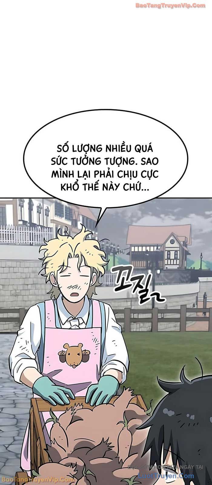 Bác Sĩ Thú Y Ở Dị Giới Chapter 43 - 20