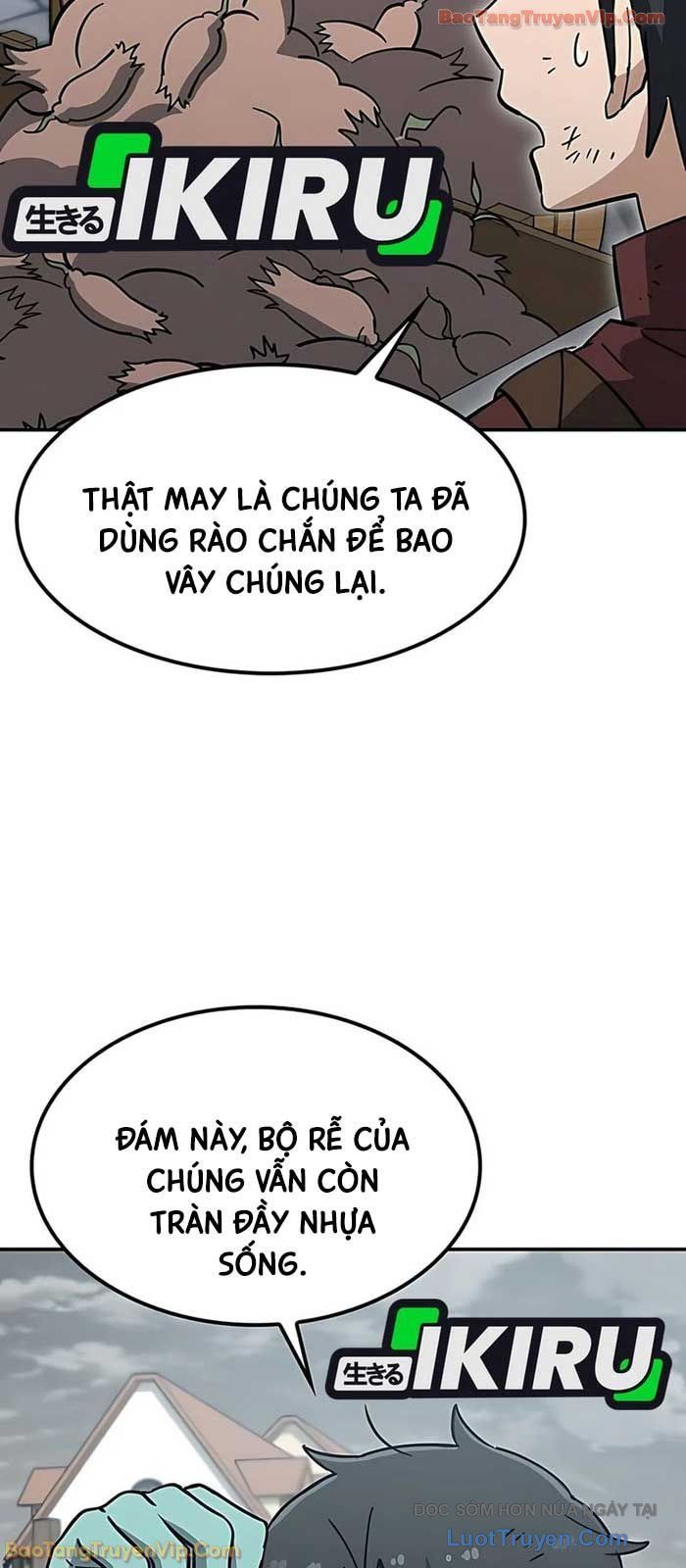 Bác Sĩ Thú Y Ở Dị Giới Chapter 43 - 21