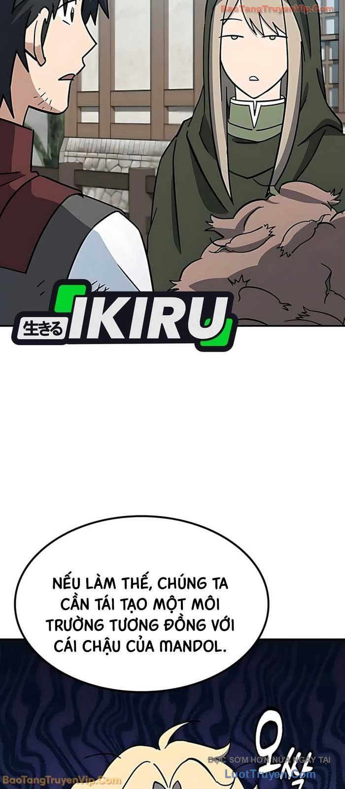 Bác Sĩ Thú Y Ở Dị Giới Chapter 43 - 23