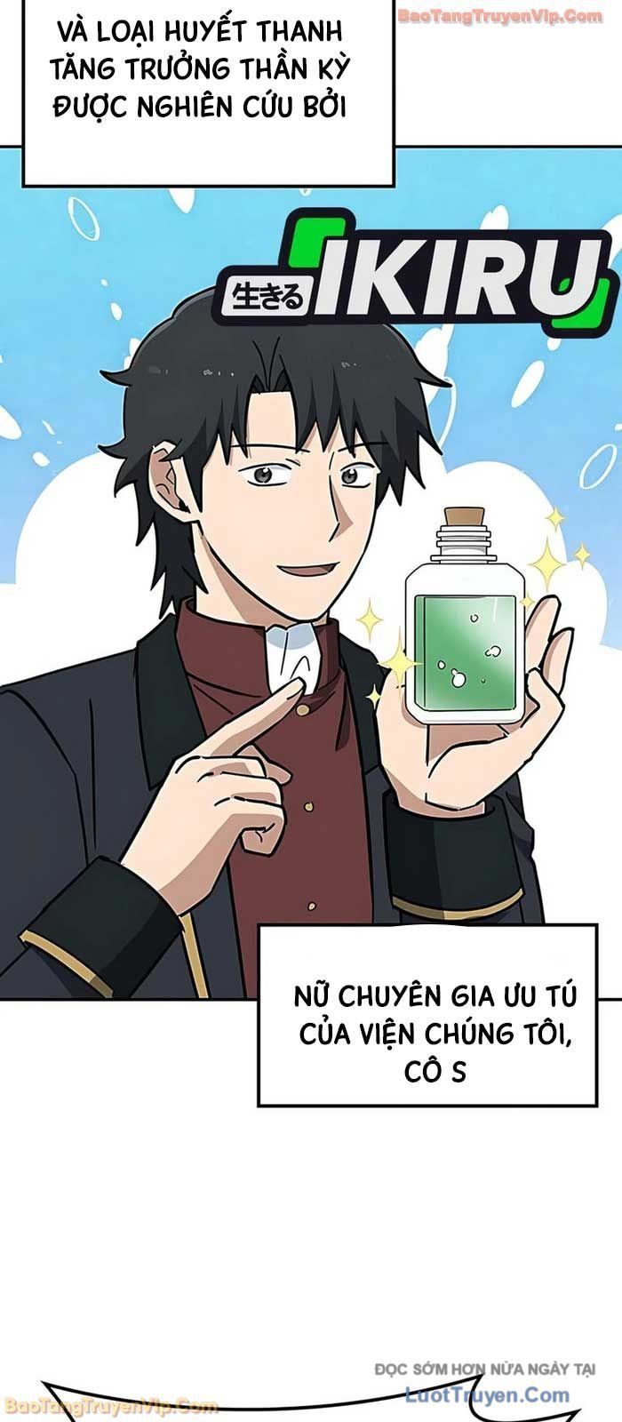 Bác Sĩ Thú Y Ở Dị Giới Chapter 43 - 29