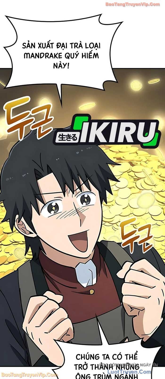 Bác Sĩ Thú Y Ở Dị Giới Chapter 43 - 33